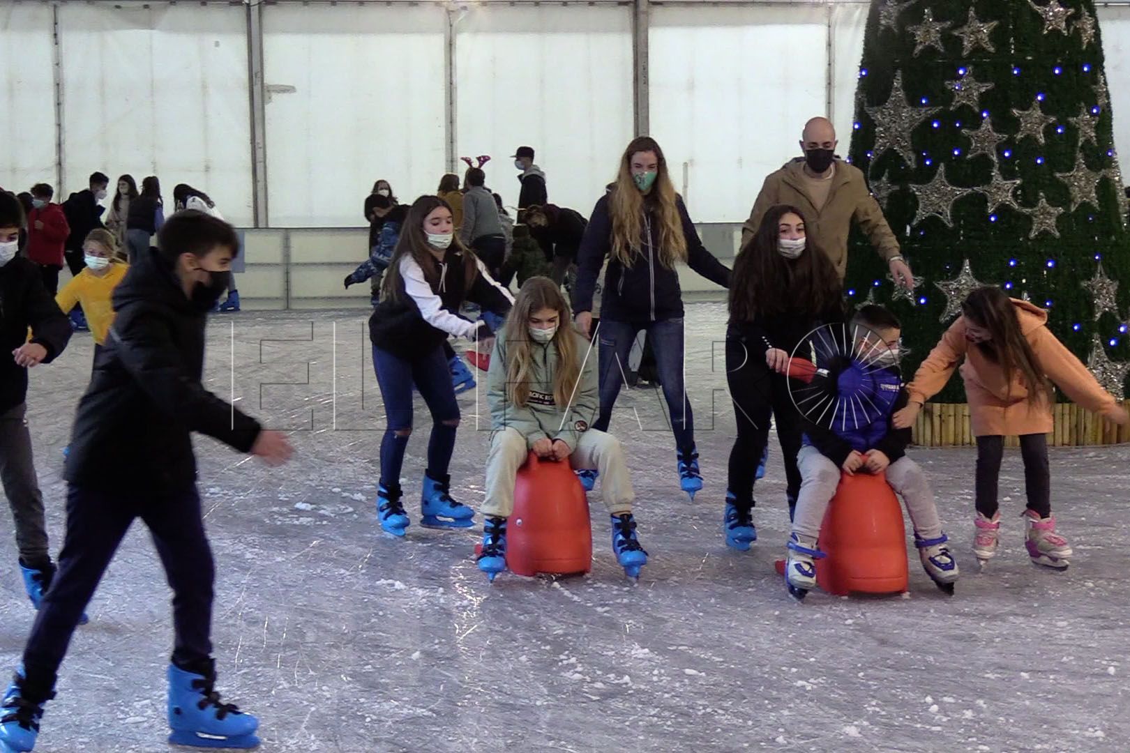 Pista de Hielo15
