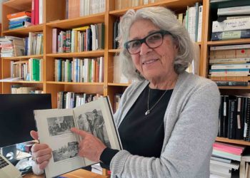 La marroquí olvidada que ayudó a miles de judíos huidos de los nazis