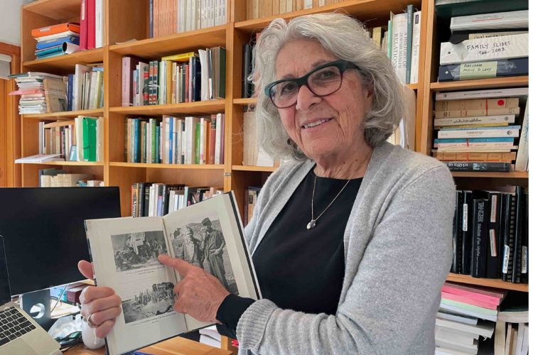 La marroquí olvidada que ayudó a miles de judíos huidos de los nazis