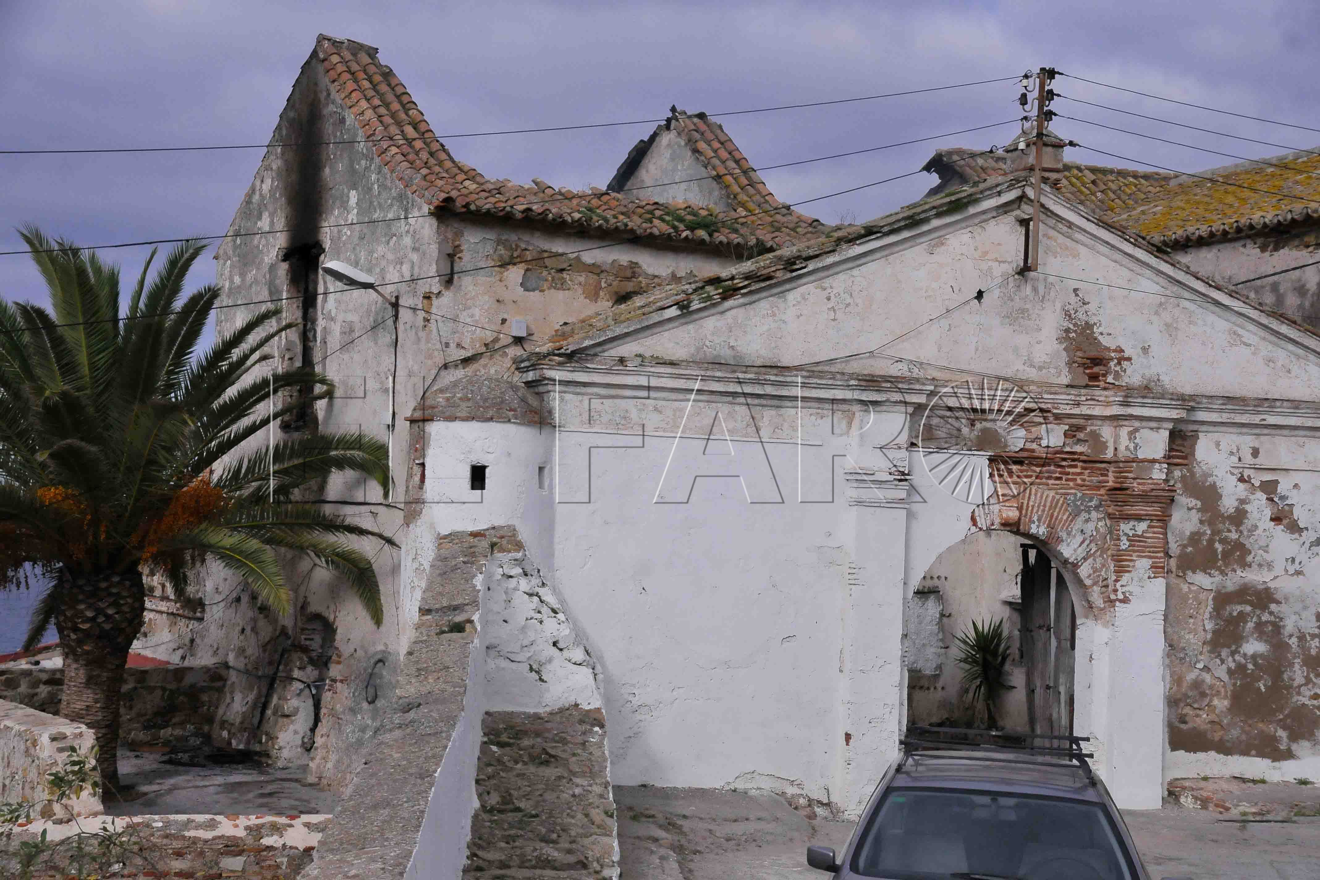 castillo-san-amaro