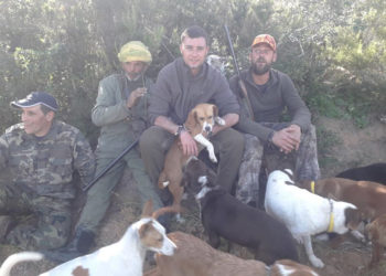 cazador-joaquin-blanco