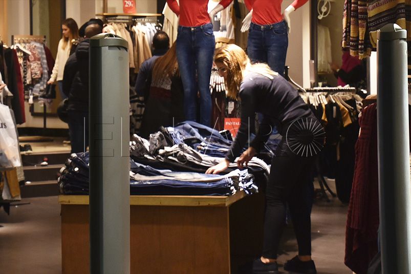 compras
