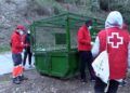 cruz-roja-ecoembes-recogida-basura-jaral-001
