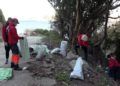 cruz-roja-ecoembes-recogida-basura-jaral-013