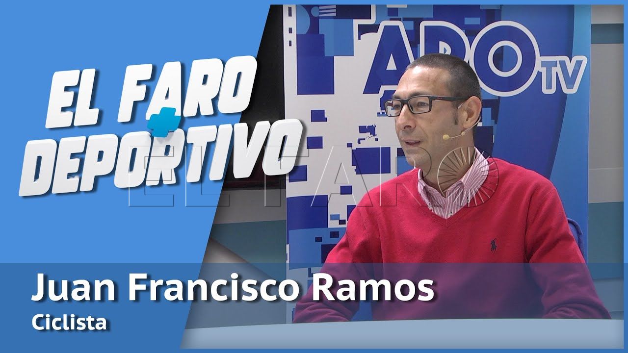 faro-deportivo-juanfran-ramos-ciclismo