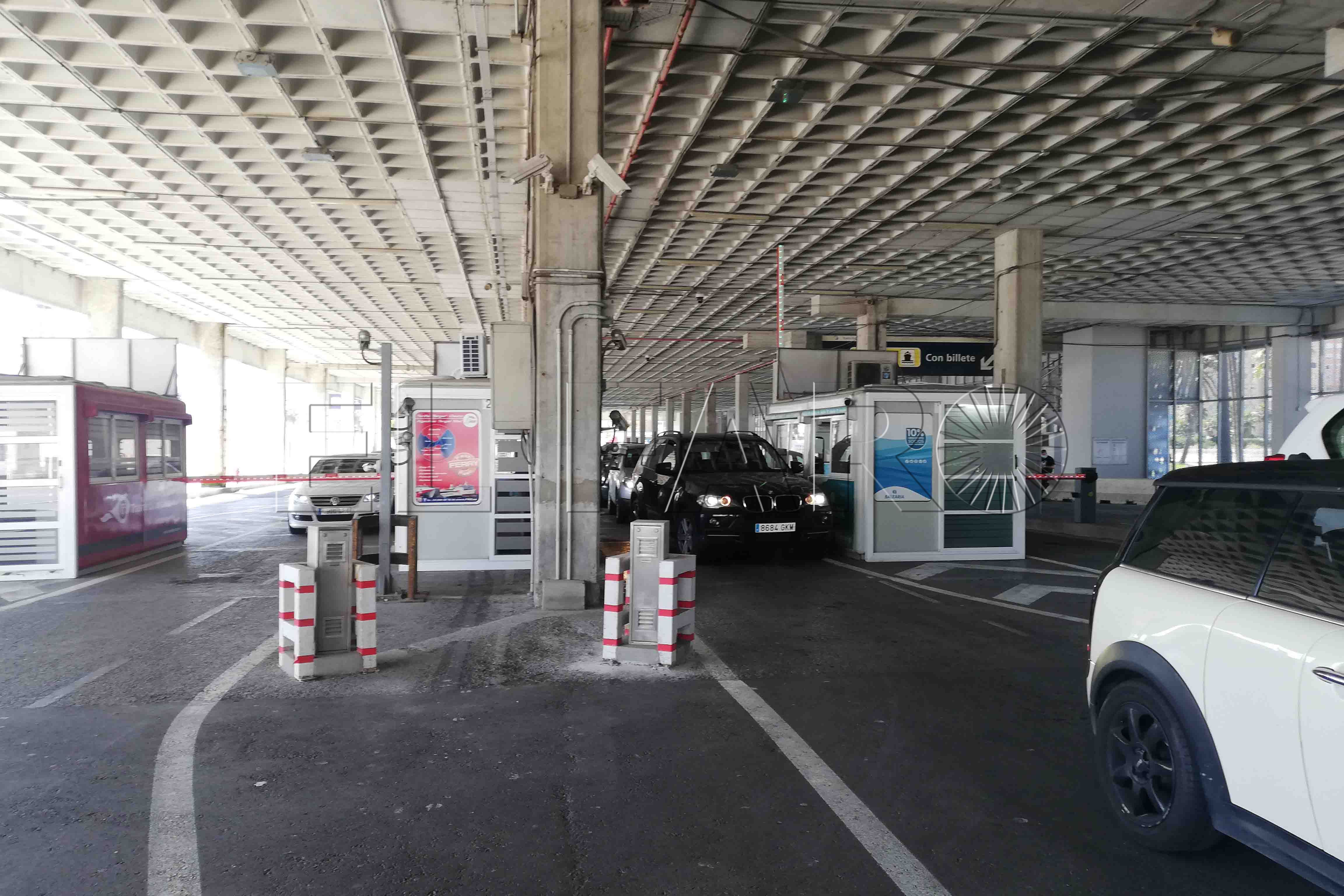 entrada-coches-puerto