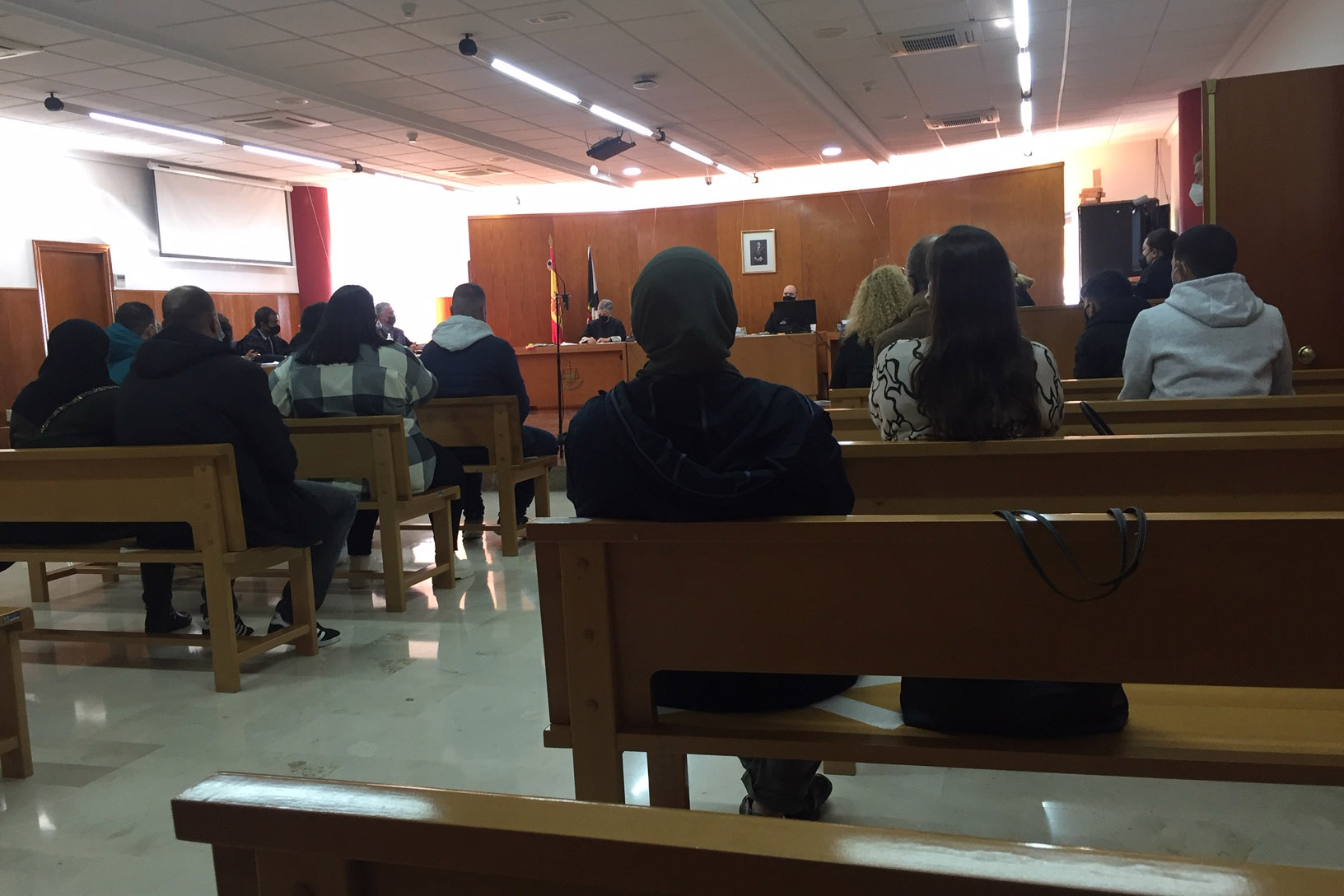 juicio