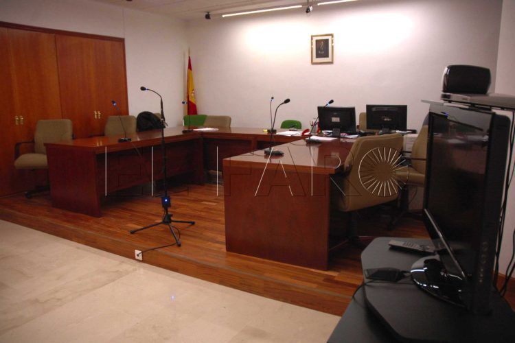 juzgado