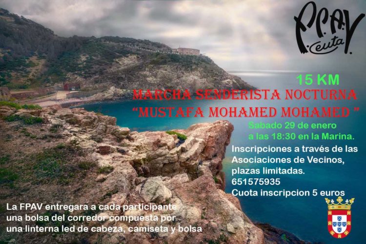 marcha-senderista-mustafa-mohamed