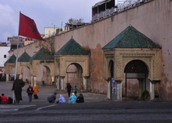marruecos