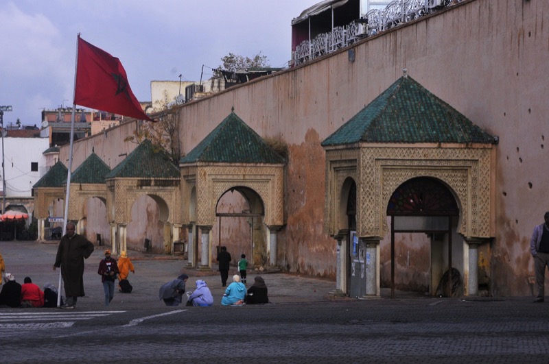 marruecos