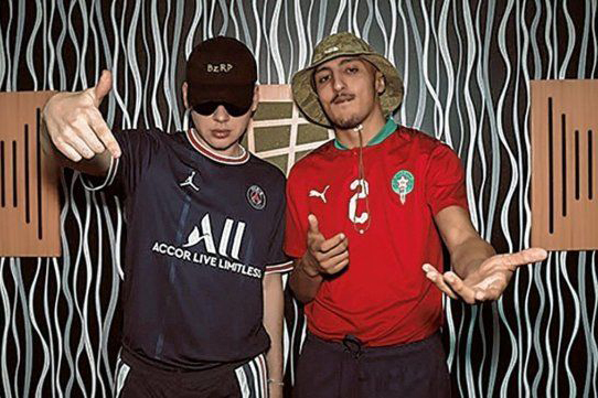 morad-bizarrap