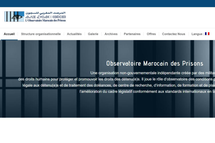 observatorio marruecos prisiones ok