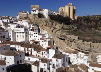 setenil-de-las-bodegas