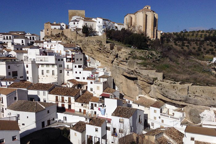 setenil-de-las-bodegas