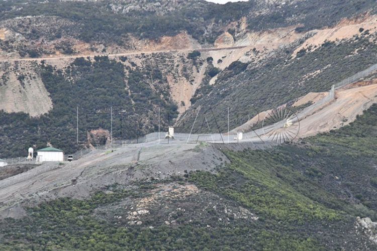 valla-marruecos
