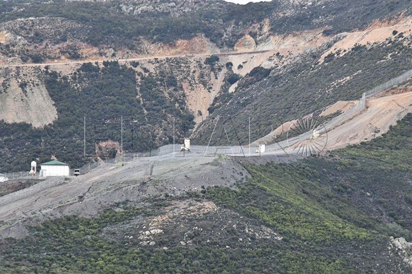 valla-marruecos