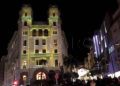 Videomaping Edificio Trujillo