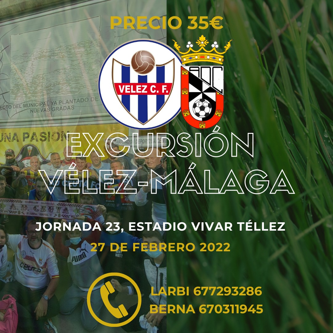 CARTEL VIAJE A XEREZ