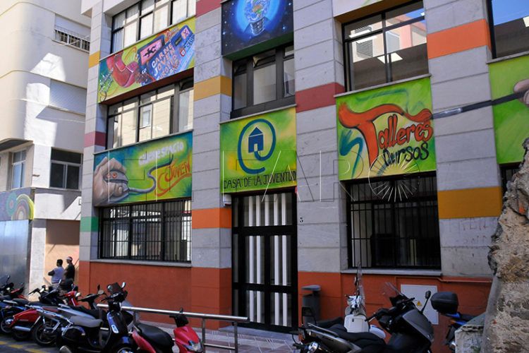 Casa-Juventud-Ceuta