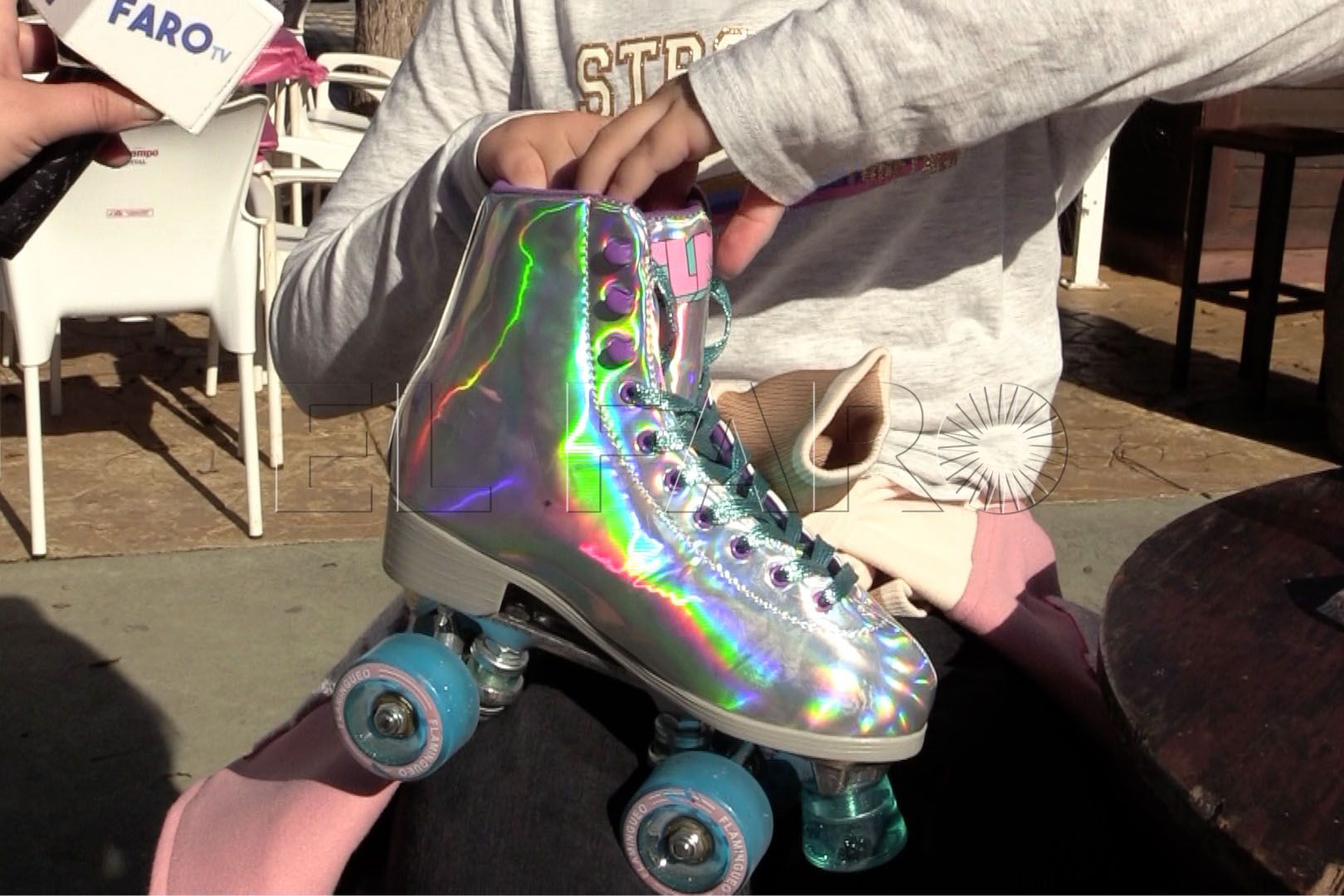patines