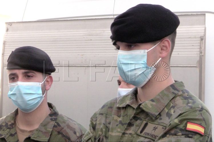 militar