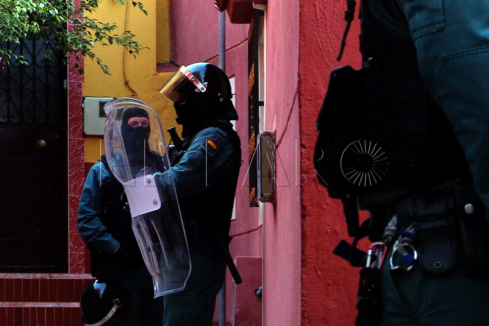 ocon-sur-grupo-elite-regreso-pide-guardia-civil-ahogar-narco ocon-sur-grupo-elite-regreso-pide-guardia-civil-ahogar-narco