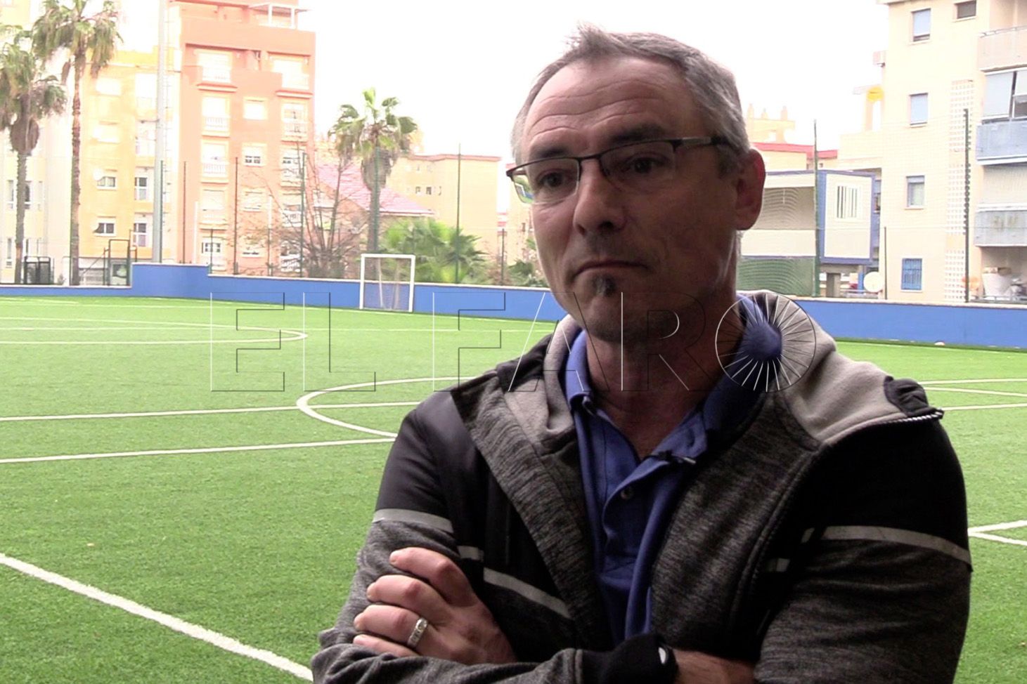 Juanma Alamillos - 1