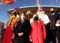 Los Reyes Magos llegan a Ceuta