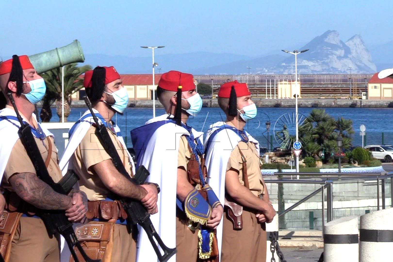 Parada Militar