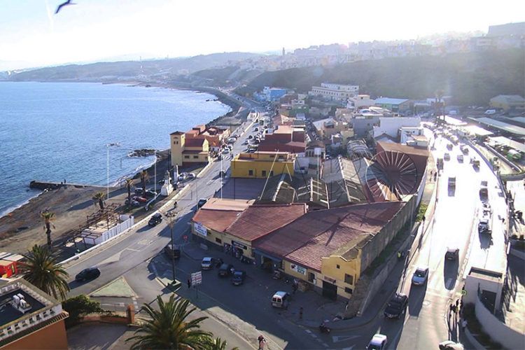almadraba