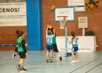 baloncesto