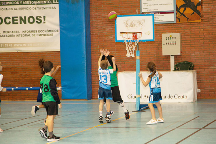 baloncesto