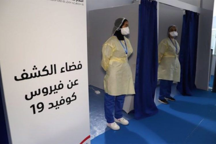 coronavirus-marruecos-casos-muertes-fin-de-semana