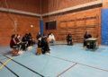 formacion-arbitral-baloncesto-pabellon-antonio-campoamor