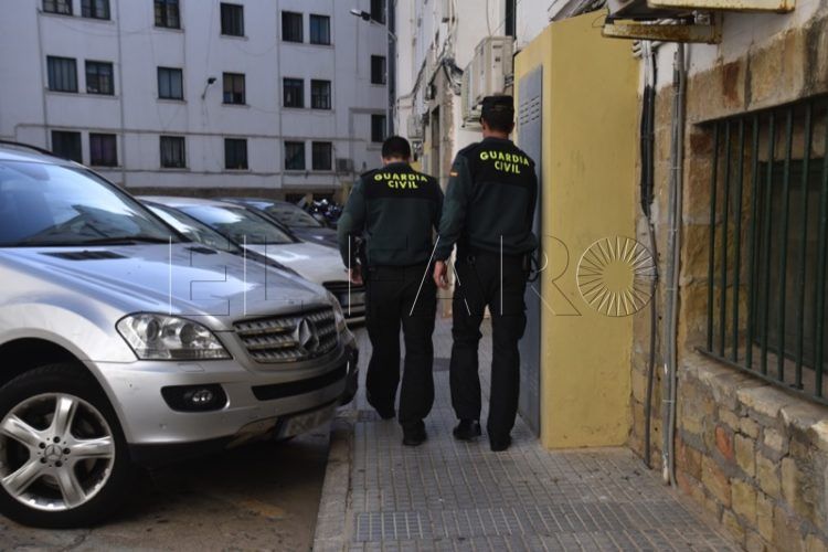 guardia-civil