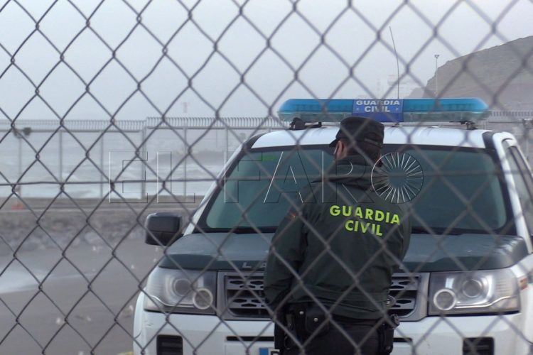 guardia-civil