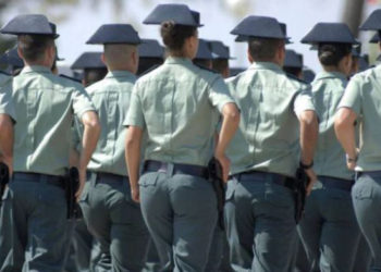 guardia-civil