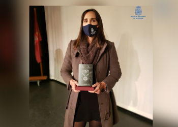 maria-jimenez-toro-policia-nacional-piraguista
