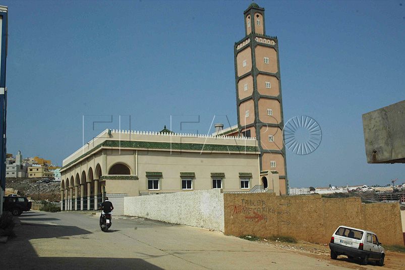 mezquita-al-umma