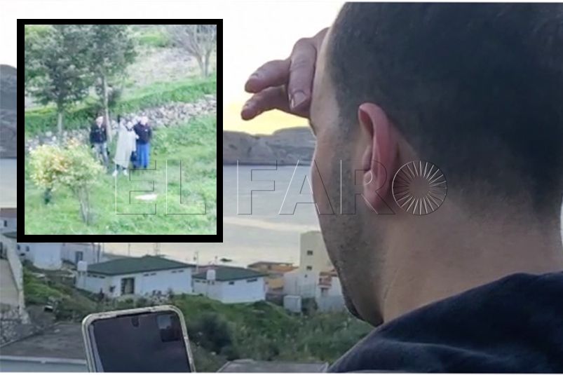 padre-hijo-frontera