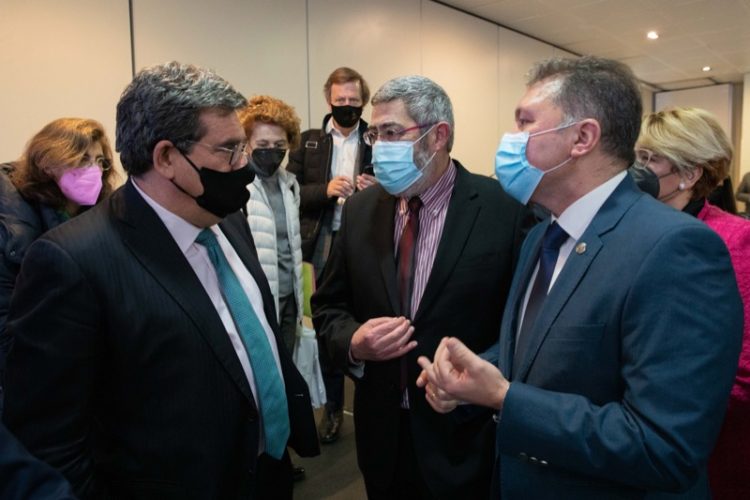 eunion-foro-medico-ministro-escriva