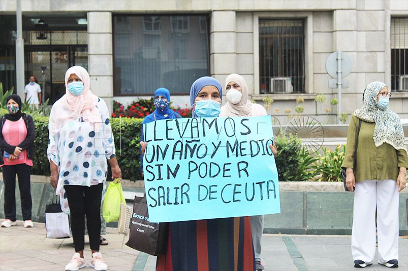 transfronterizas