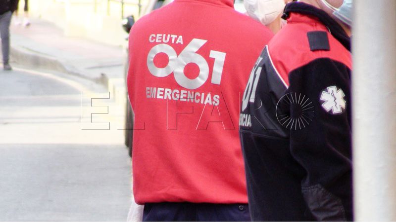 061-emergencias
