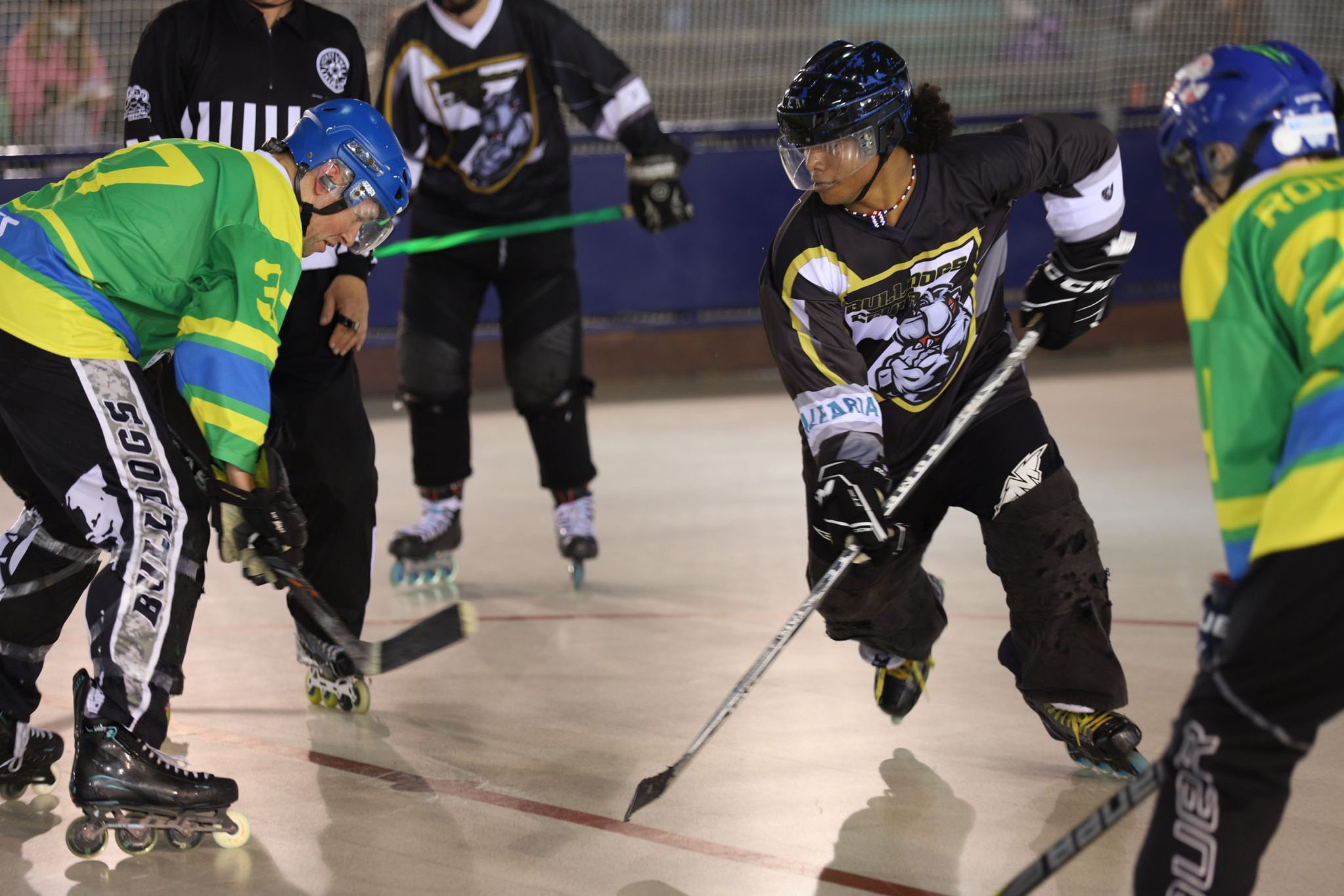 Bulldogs Hockey Ceuta (3)