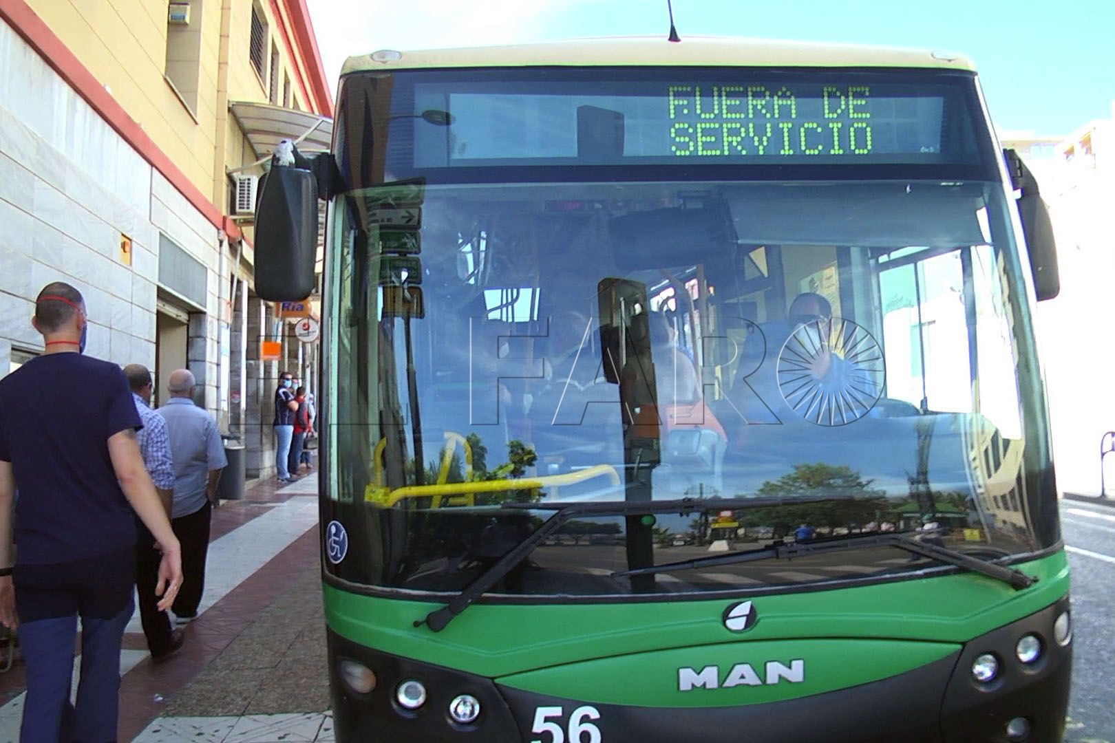 autobus
