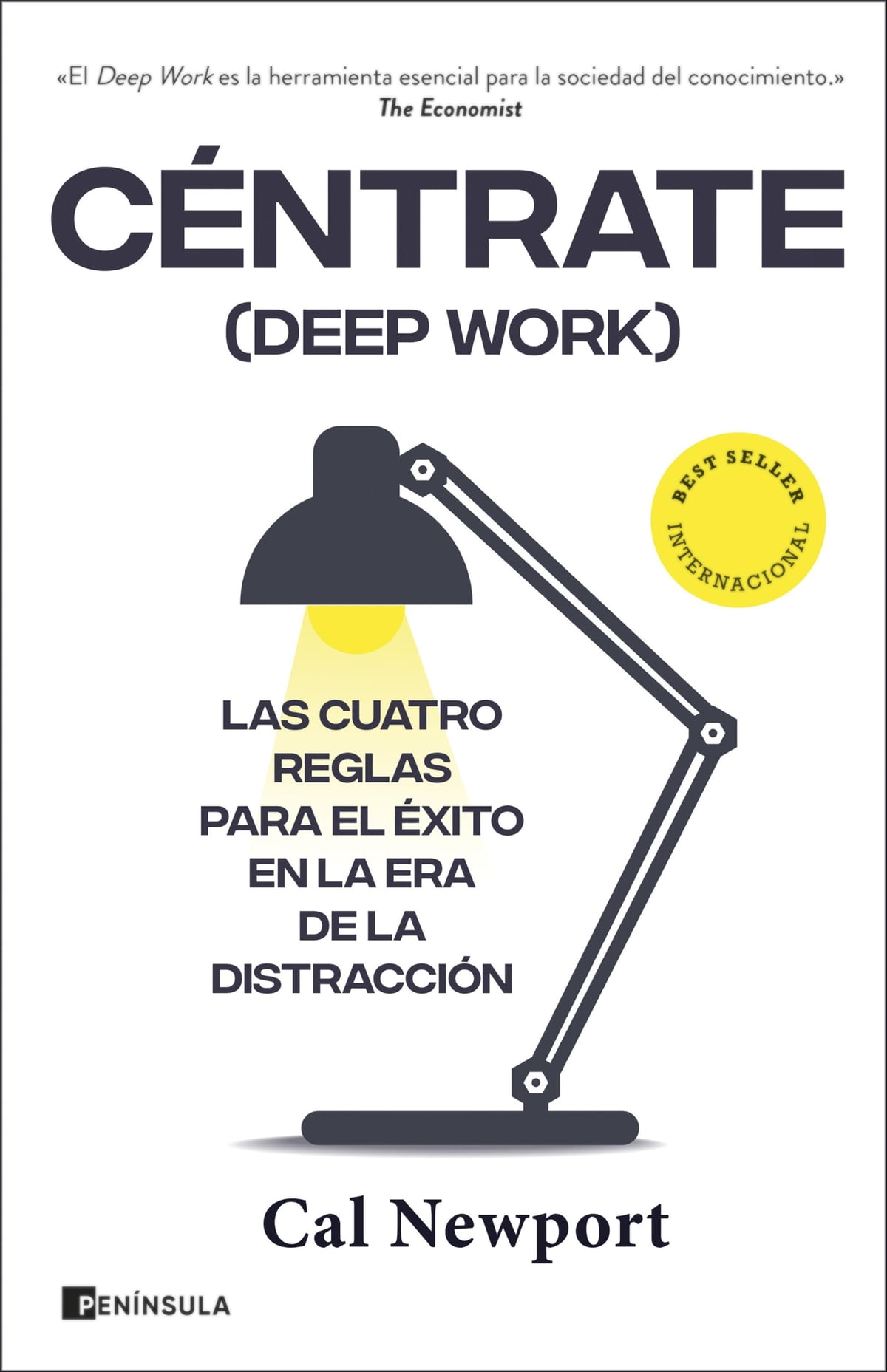 centrate-deep-work