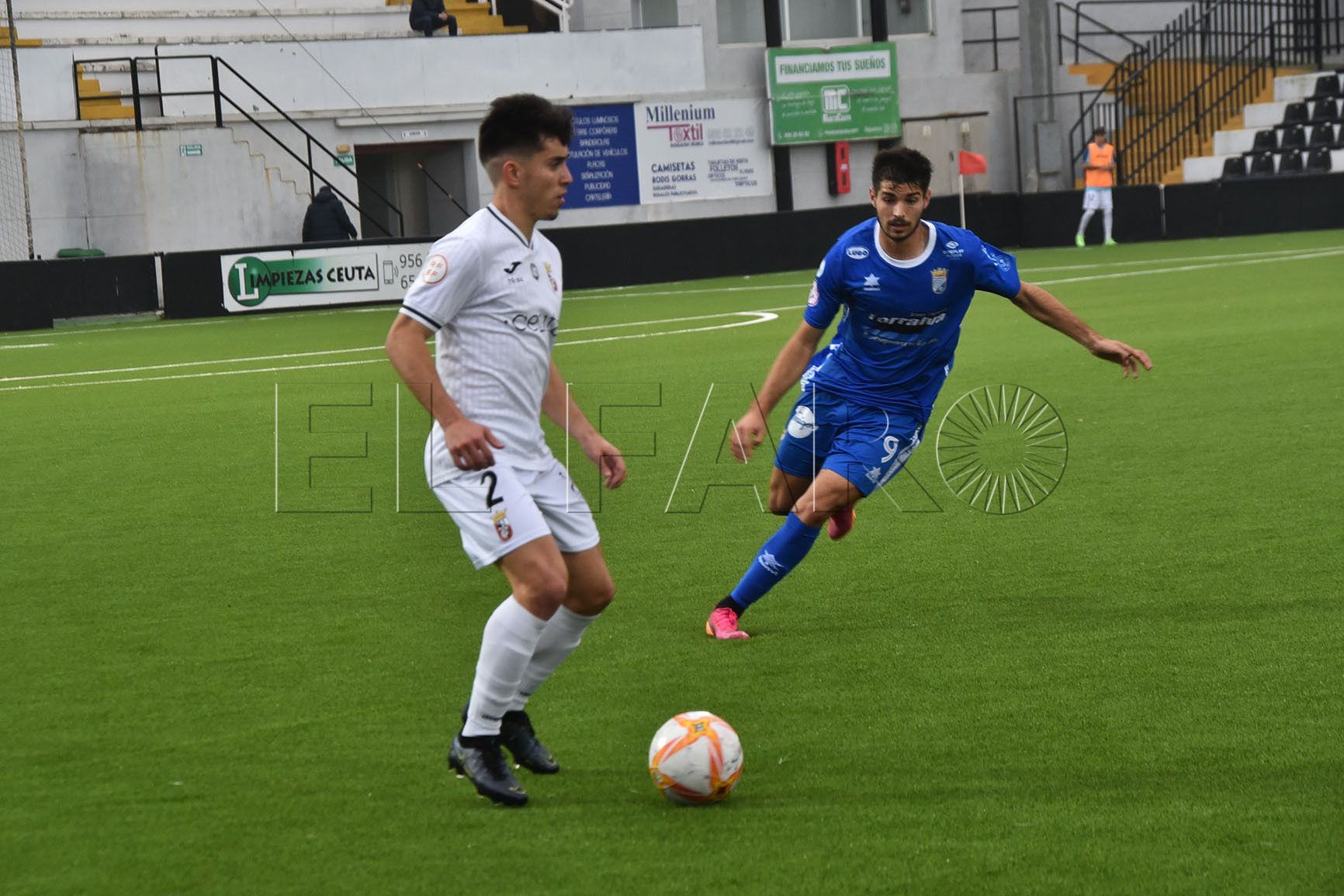 ceuta b