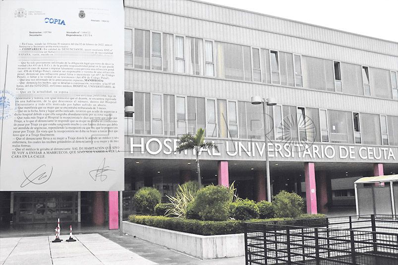 denuncia-trato-urgencias-aborto