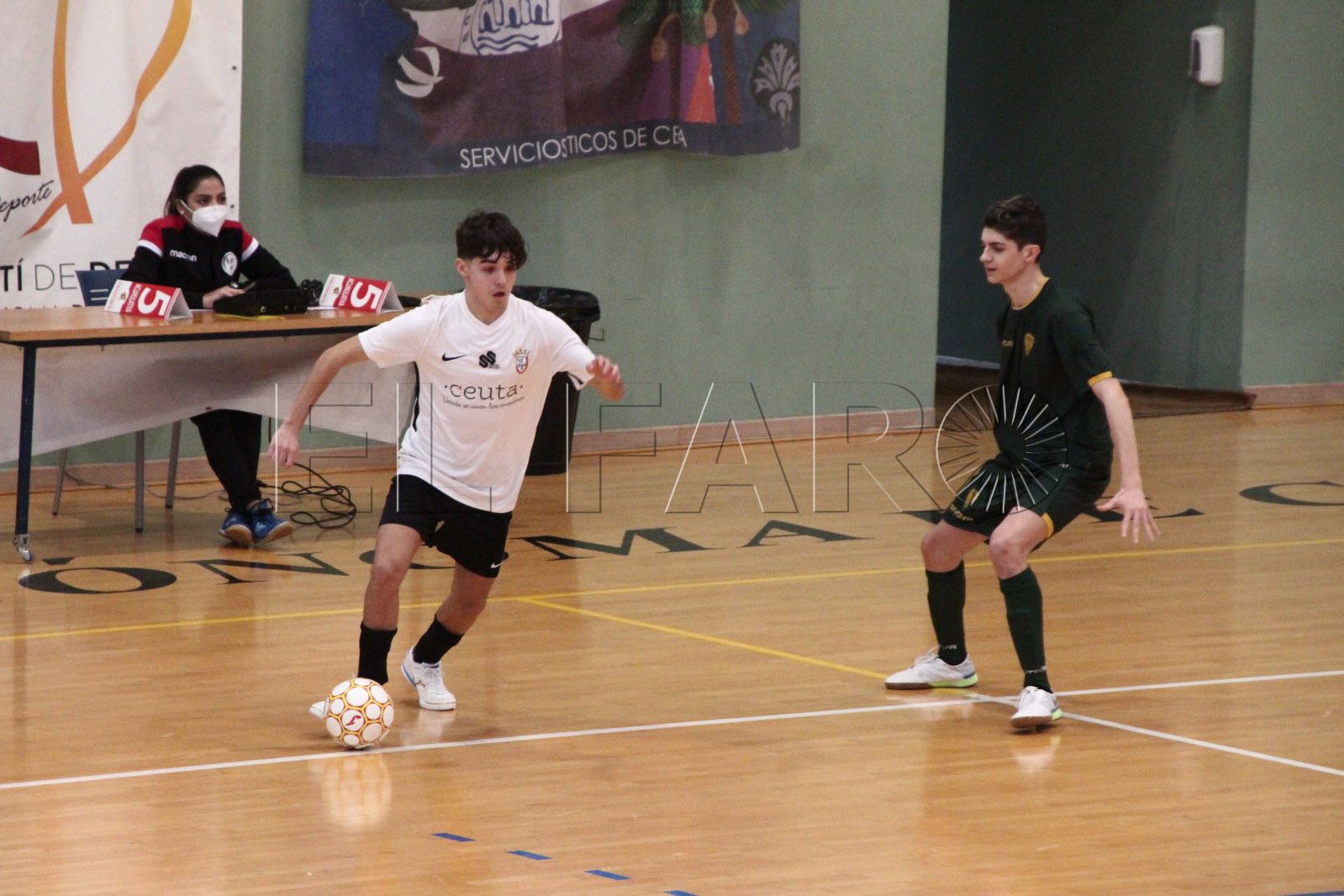 deportivo ceuti